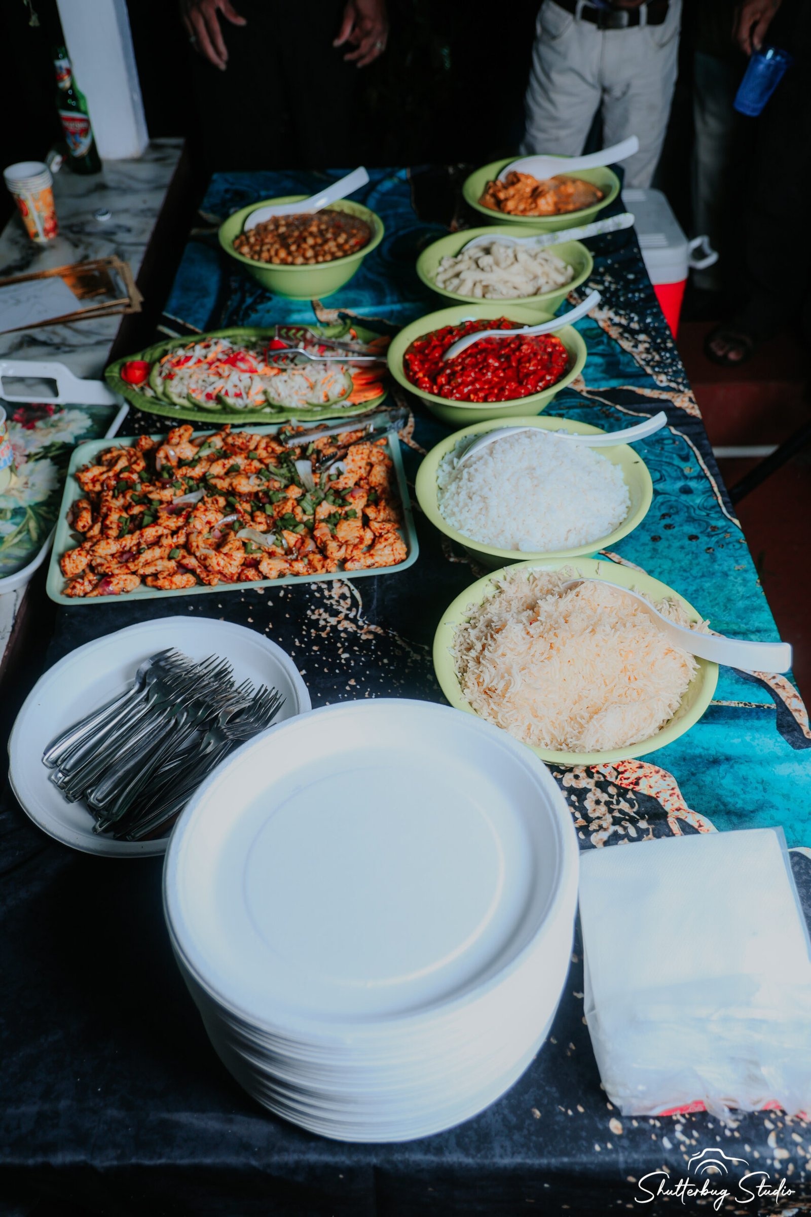 Traditional Goan Sweets